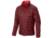 Mountain Hardwear Nitrous Down Jacket - Mens-Smolder Red-Large