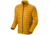 Mountain Hardwear Nitrous Down Jacket - Men's-Super Solarize-X-Large