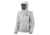 Mountain Hardwear Nitrous Hooded Jacket - Women's - Cool Grey-Large