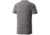 Mountain Hardwear North Palisade Short Sleeve T-Shirt - Men's, Heather Manta Grey, XXL 1788671074-XXL