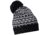 Mountain Hardwear Northern Lights Beanie Hat - Womens, Black, One Size, 1796641010-O/S