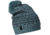 Mountain Hardwear Northern Lights Beanie Hat - Womens, Lakeshore Blue, One Size, 1796641328-O/S