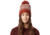 Mountain Hardwear Northern Lights Beanie Hat - Womens, Rusted, One Size, OL7839801-O/S