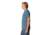 Mountain Hardwear On Edge Short Sleeve Shirt - Mens, Adriatic Blue, M, 190423016297