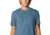 Mountain Hardwear On Edge Short Sleeve Shirt - Mens, Adriatic Blue, M, 190423016297