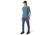 Mountain Hardwear On Edge Short Sleeve Shirt - Mens, Adriatic Blue, M, 190423016297
