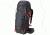 Mountain Hardwear Ozonic 50 OutDry Backpack, Shark, S/M 1824611011-S/M