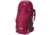 Ozonic 58 L OutDry Womens Backpack -Dark Raspberry-M/L