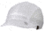 Mountain Hardwear Pacer Running Cap-White-Large