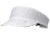 Mountain Hardwear Pacer Running Visor-White-Large