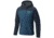 Mountain Hardwear Paladin Hooded Jacket - Mens-Phoenix Blue/Hardwear Navy-Large