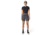 Mountain Hardwear Peak Knit Short Sleeve Shirt - Womens, Black, M, 190423054411