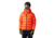 Mountain Hardwear Phantom Alpine Down Hooded Jacket - Mens, 842, L, 2092271-842-L
