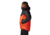 Mountain Hardwear Phantom Belay Down Parka - Men's, State Orange, Black, S, 2092281-842-S