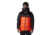 Mountain Hardwear Phantom Belay Down Parka - Men's, State Orange, Black, S, 2092281-842-S