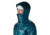 Mountain Hardwear Phantom Parka - Mens, Dive, Large, OM8056468-L