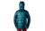 Mountain Hardwear Phantom Parka - Mens, Dive, Medium, OM8056468-M