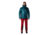 Mountain Hardwear Phantom Parka - Mens, Dive, Medium, OM8056468-M