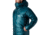 Mountain Hardwear Phantom Parka - Mens, Dive, Medium, OM8056468-M