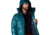 Mountain Hardwear Phantom Parka - Mens, Dive, Medium, OM8056468-M