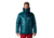Mountain Hardwear Phantom Parka - Mens, Dive, Medium, OM8056468-M