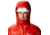 Mountain Hardwear Phantom Parka - Men's, Fiery Red, Large, OM8056636-L