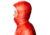 Mountain Hardwear Phantom Parka - Men's, Fiery Red, Large, OM8056636-L