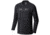 Mountain Hardwear Phases of the Space Station Long Sleeve, Black, XXL, 1792821010-XXL