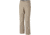 Mountain Hardwear Piero 5 Pocket Pant - Men's-Khaki-Regular Inseam-40 Waist