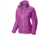 Mountain Hardwear Plasmic Ion Jacket - Women's-Foxglove/Phant-X-Small