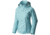 Mountain Hardwear Plasmic Ion Jacket - Women's-Spruce Blue-Medium