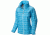 Mountain Hardwear Plasmic Ion Jacket - Womens-Atoll-Medium