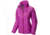 Mountain Hardwear Plasmic Ion Jacket - Womens-Bright Rose-Medium