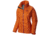 Mountain Hardwear Plasmic Ion Jacket - Women's-Navel Orange-X-Large