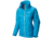 Mountain Hardwear Plasmic Ion Jacket - Women's-Ocean Blue-Medium