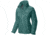 Plasmic Ion Jacket - Womens-Teal Green-X-Small