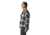 Mountain Hardwear Plusher Long Sleeve Shirt - Womens, Wild Oyster Tar, Large, 1915971285-WL