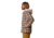 Mountain Hardwear Plusher Microchill Lined Shirt - Men's, Golden Brown Ombre Buffalo Check Print, Large, 2079671233-L