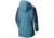 Mountain Hardwear Polara Ski Insulated Jacket - Womens, Lakeshore Blue, Small, 1812221328-S