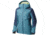 Mountain Hardwear Polara Ski Insulated Jacket - Womens, Lakeshore Blue, Small, 1812221328-S