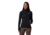 Mountain Hardwear Polartec Power Grid Full Zip Hoody - Womens, 010, L, 2104821-010-L