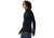 Mountain Hardwear Polartec Power Stretch M FZ - Mens, Black, Large, 1993441010-L