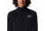 Mountain Hardwear Polartec Power Stretch M FZ - Mens, Black, Large, 1993441010-L