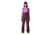 Mountain Hardwear Powder Maven Bib - Womens, 513, LxR, 2092891-513-LxR