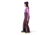 Mountain Hardwear Powder Maven Bib - Womens, 513, LxR, 2092891-513-LxR