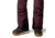 Mountain Hardwear Powder Maven Bib - Womens, 513, LxR, 2092891-513-LxR