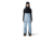 Mountain Hardwear Powder Maven Bib - Womens, Element, Extra Large, 2092891435-XL-R
