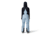 Mountain Hardwear Powder Maven Bib - Womens, Element, Extra Large, 2092891435-XL-R