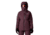 Mountain Hardwear Powder Maven Down Jacket - Womens, Blackberry, Extra Large, 2092931513-XL