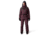 Mountain Hardwear Powder Maven Down Jacket - Womens, Blackberry, Extra Large, 2092931513-XL